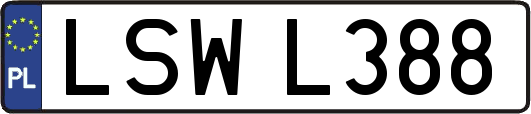 LSWL388