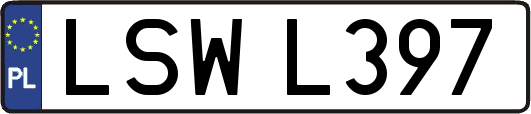 LSWL397