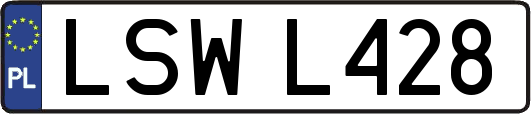 LSWL428