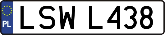 LSWL438
