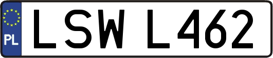 LSWL462