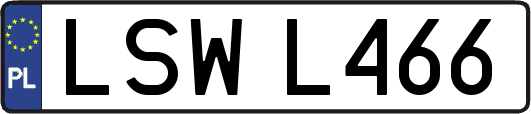 LSWL466