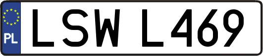LSWL469