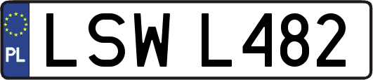 LSWL482