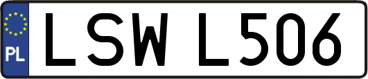 LSWL506