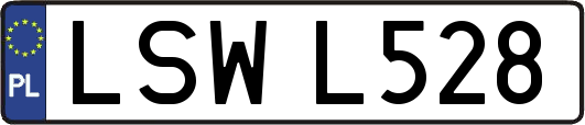 LSWL528
