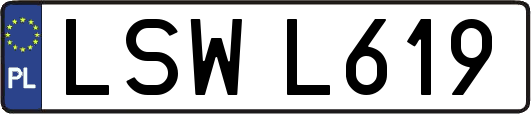 LSWL619