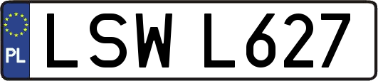 LSWL627