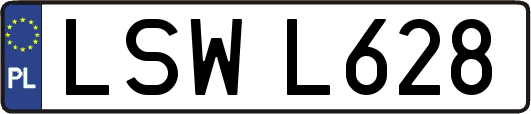 LSWL628