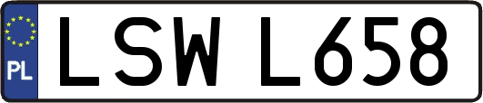 LSWL658