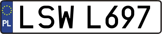 LSWL697