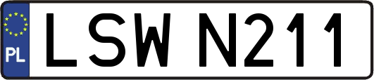 LSWN211