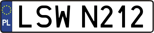 LSWN212