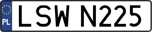 LSWN225