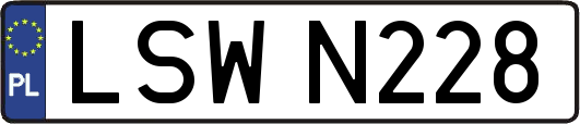 LSWN228