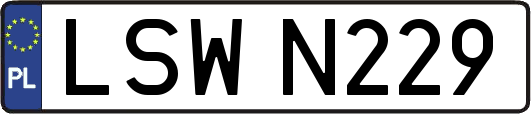 LSWN229