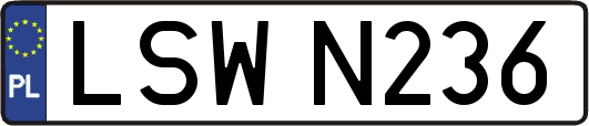 LSWN236