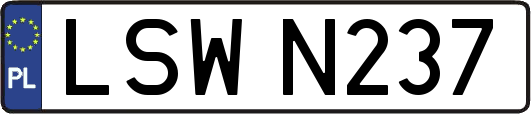LSWN237