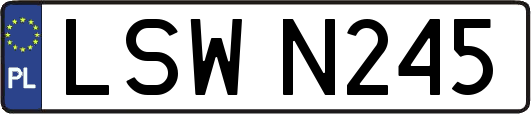 LSWN245
