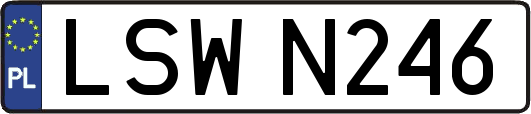 LSWN246