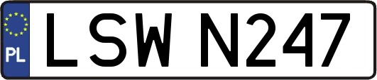 LSWN247
