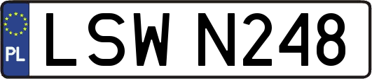 LSWN248