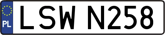 LSWN258