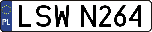 LSWN264