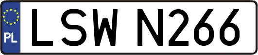 LSWN266