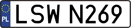 LSWN269