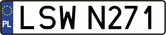 LSWN271