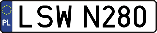 LSWN280