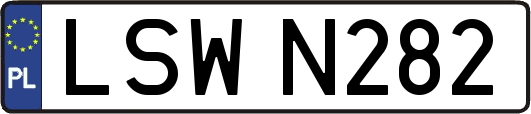 LSWN282