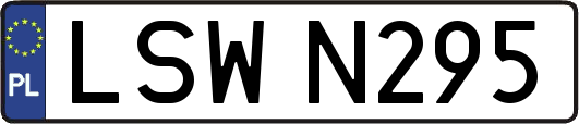 LSWN295