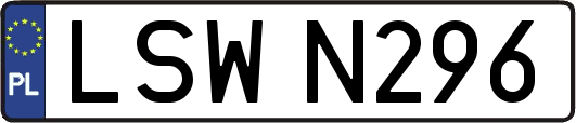 LSWN296