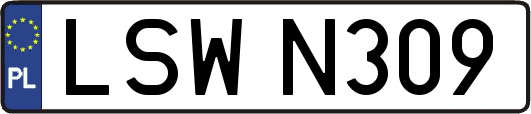 LSWN309