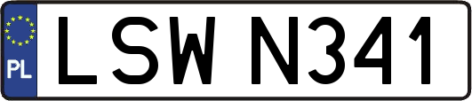 LSWN341