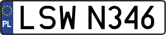 LSWN346