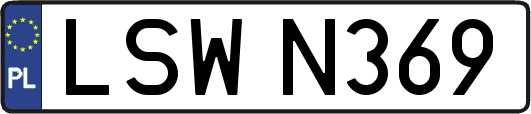 LSWN369