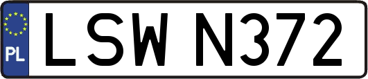 LSWN372