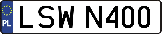 LSWN400