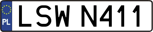 LSWN411