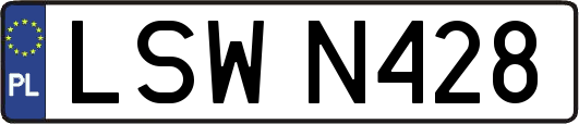 LSWN428
