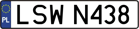 LSWN438