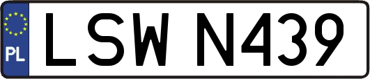 LSWN439