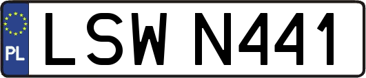 LSWN441