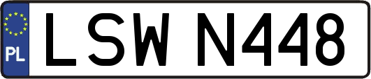 LSWN448