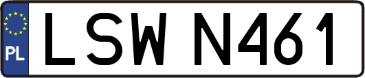 LSWN461