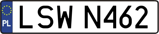 LSWN462