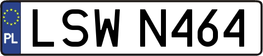 LSWN464